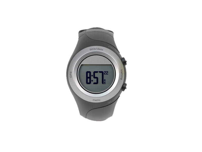 Polar Fitness Sport Watch - inline