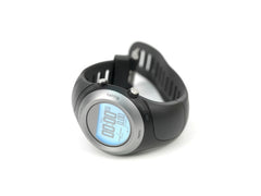 Polar Fitness Sport Watch - button